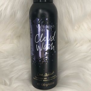 Victoria’s Secret Cloud Wash